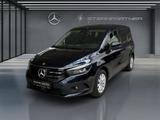 Mercedes-Benz EQT 200 Progressive MBUX+Ambiente+DAB+KAMERA+AUT - blaue Mercedes-Benz EQT