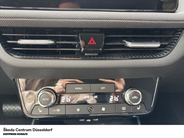 Skoda Fabia - Bild 16