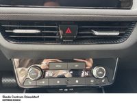 Skoda Fabia - Vorschau Bild 16