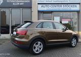 Audi Q3 2.0 TFSI quattroGarantieAutomatikLederAluPDC - Audi in Hannover