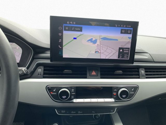 A4 Avant 40 TDI ADVANCED QUATTRO MATRIX+KAMERA+H