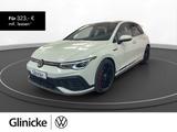 Volkswagen Golf VIII GTI Clubsport LED LM 19" Navi PDC+RFK