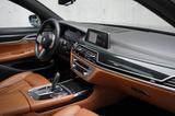 BMW 750Li xDrive M-Sport | HuD | Laser | 360 | Pano - BMW 750: 750li Xdrive