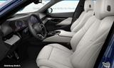 BMW 520d xDrive Touring M Sportpaket HK HiFi DAB - : Blau, Kombi, Sportpaket