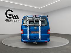 VW T5 Multivan 1,9 TDI AHK|Klima|Markise|Fahrradträ
