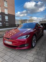 Andere Tesla Model S 90D SC01 Free Supercharging ... - Andere mit Elektro-Antrieb