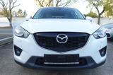 Mazda CX-5 Sports-Line AWD+PDC+LEDER+AUTOMATIK+KAMERA+ - gebrauchte Mazda CX-5 aus dem Jahr 2013
