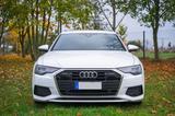 Audi A6 45 tdi - gebrauchte Audi A6 Allroad aus dem Jahr 2019