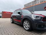 MINI Cooper CALL4, LED, Navi, - Head-up, Garantie - graue MINI Cooper SE Countryman
