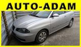 Seat Ibiza 1.2 Signo*Anhängerkupplung*TÜV:NEU* - gebrauchte Seat Ibiza aus dem Jahr 2002