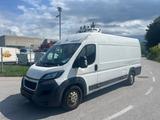Peugeot Boxer Kühlkasten L4H2 Komfort HDi 130 - Peugeot Kastenwagen