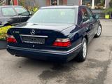 Mercedes-Benz 280 - Mercedes-Benz 280 in Oberhausen