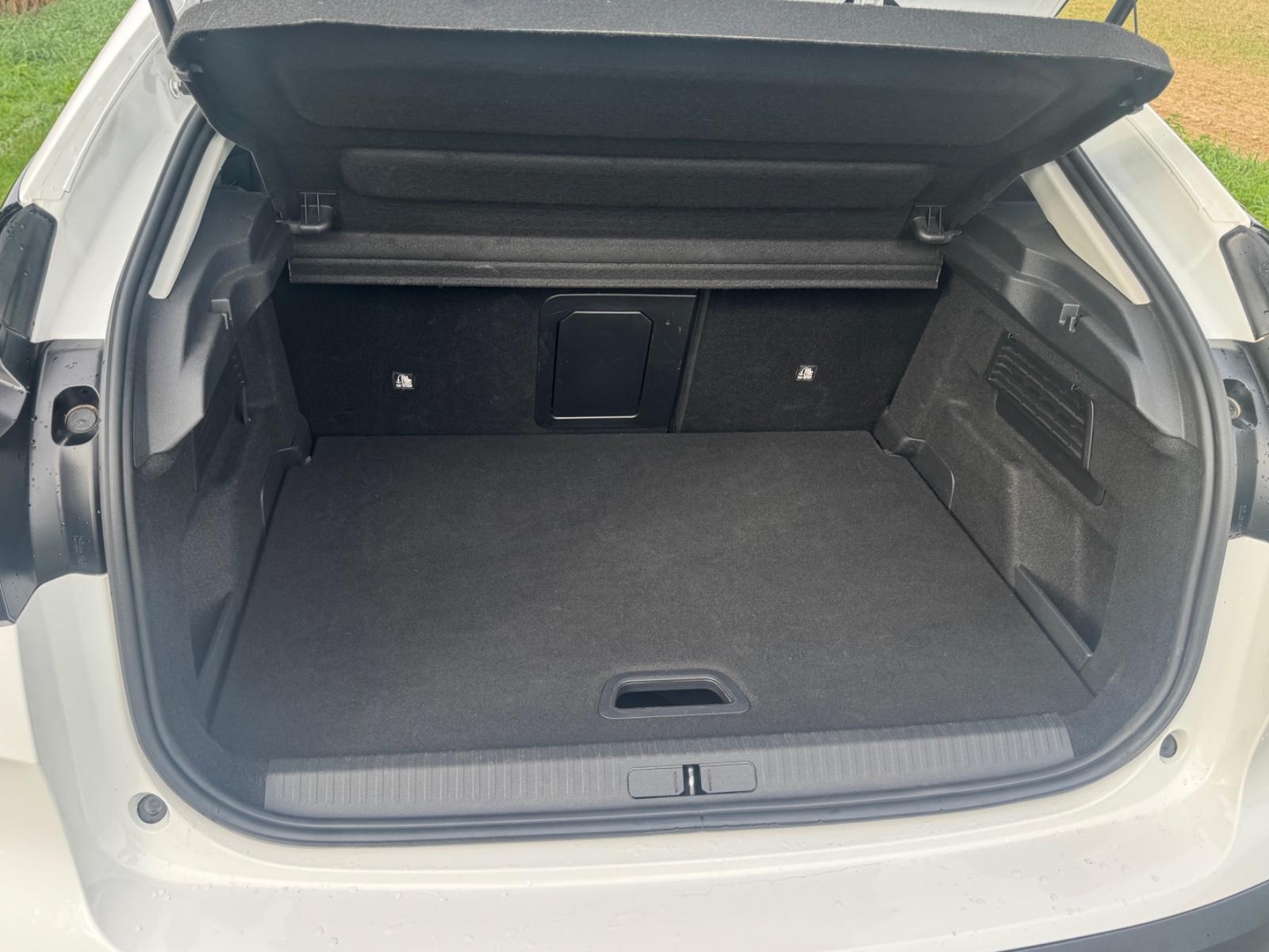 Citroën ë-C4 156 MAX *extended range*Batteriezertifikat*