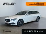 Mercedes-Benz E 300 e T 9G-TRONIC *LED*el Heck*Niveau*CAM*SHZ* - Mercedes-Benz E 300 mit Hybrid-Antrieb: Servolenkung