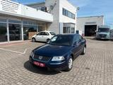 Volkswagen Passat 1.9TDI 96kW Highline - Volkswagen Passat mit Diesel-Antrieb: Limousine, 1.9
