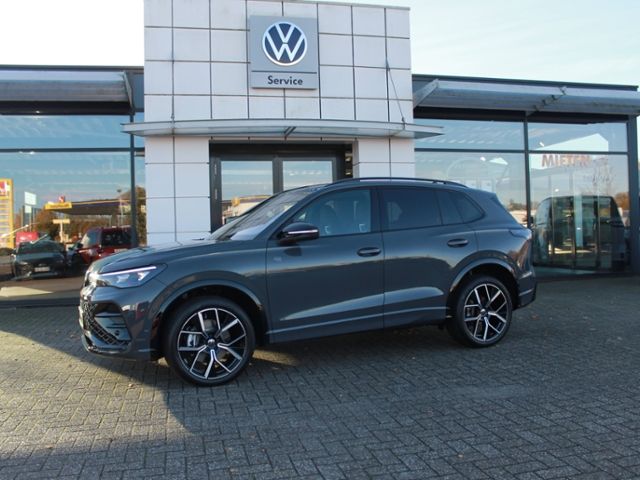 Volkswagen Tiguan 2.0 TDI 4Mot. R-Line, LED Matrix, Pano, A