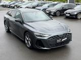 Audi A6 Avant TDI S Line Black *19''*Pano*360°*Matrix - Audi A6: Automatik