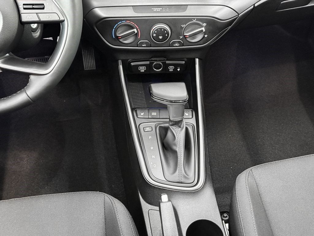 Hyundai i20 - Bild 8