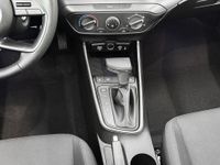Hyundai i20 - Vorschau Bild 8