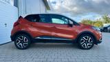 Renault Captur AUTOMATIK/NAVI/BLUETOOTH - gebrauchte Renault Captur aus dem Jahr 2017