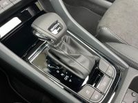 SKODA Karoq Sportline 2.0 TDI DSG 4x4 PANO AHK 5J GAR bei Autohaus Landmann & Maier OHG