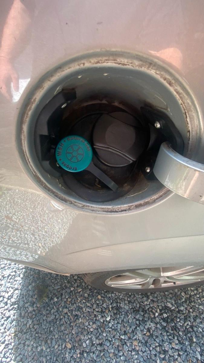 Opel Zafira 2009 — photo 13