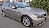 BMW 318i   *XENON  *STEUERKETTENSATZ-NEU! - BMW 318 aus 2007: 318i