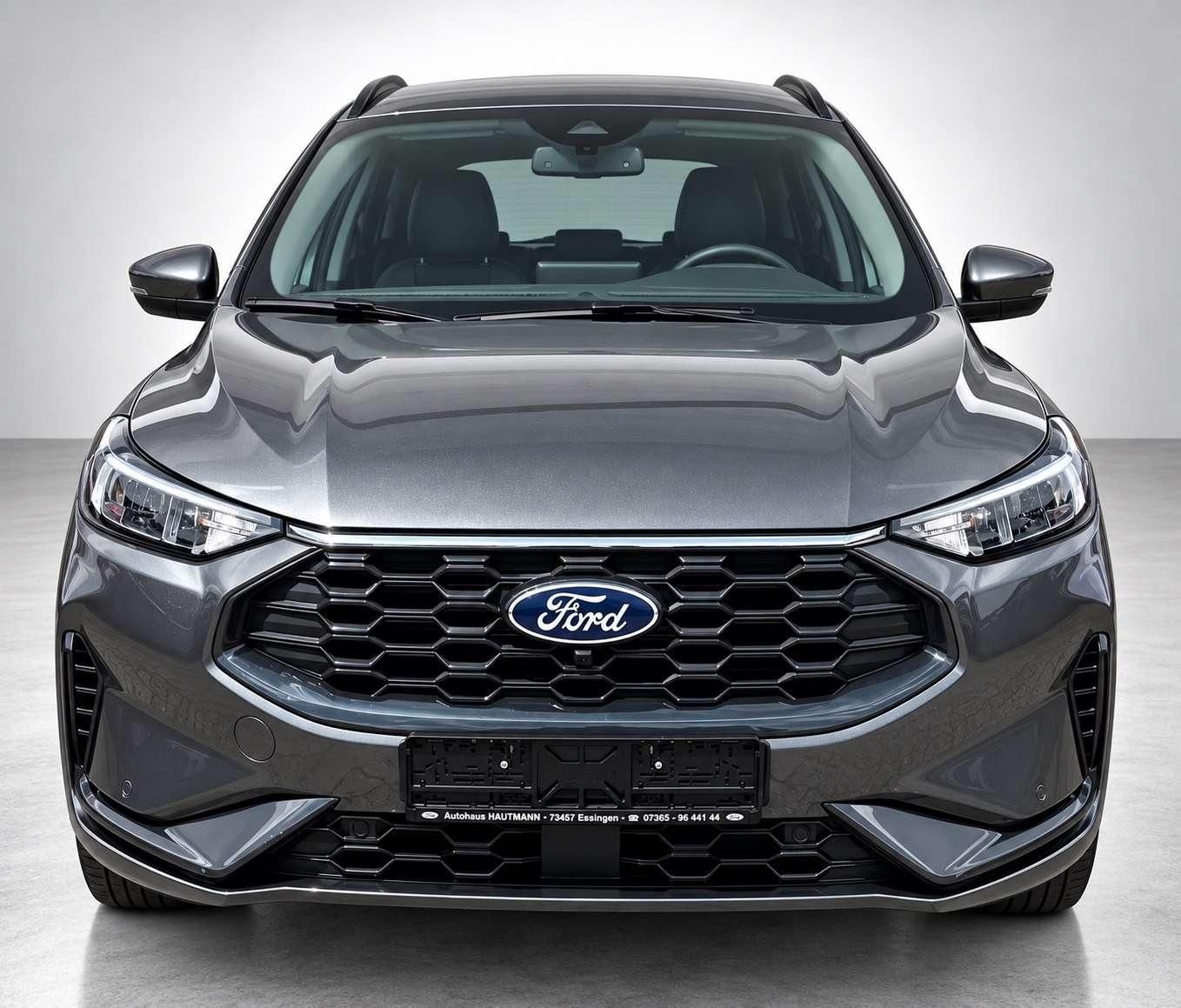 Ford Kuga - Bild 4