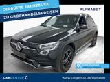 Mercedes-Benz GLC 200 AMG Line 4Matic SpoSi AHK 360° HuD Key - Mercedes-Benz GLC 200 in Frankfurt (Main)