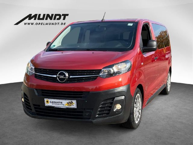 Opel Vivaro Kombi M 