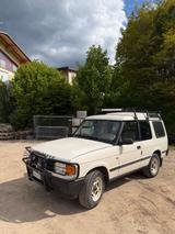 Land Rover Discovery 2.5 Tdi 3 porte Country - Land Rover Discovery Kombi Gebrauchtwagen