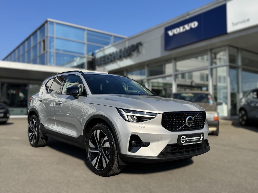 Image of Volvo XC40