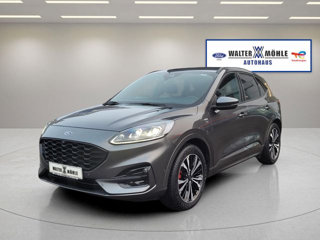 Ford Kuga ST-Line X