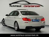 BMW 530 d xDRIVE M PAKET/HEAD-UP/KAMERA/SHD/LED/AHK/ - BMW 530: 530d