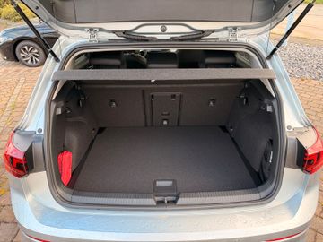 Volkswagen Golf 8.5 1.5 eTSI 150PS Style, LED, AHK, KAMERA