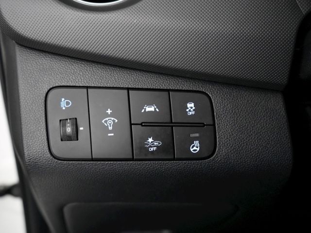 i10 TREND+SITZHEIZUNG+LENKRADHEIZUNG+PARKPILOT H