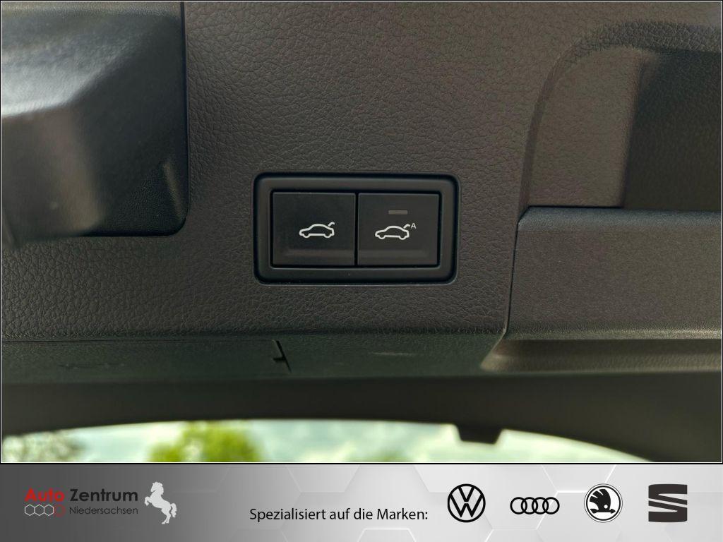 Volkswagen Arteon 2.0 TDI 4M R-Line DYNAUDIO AHK*Stand VOLL
