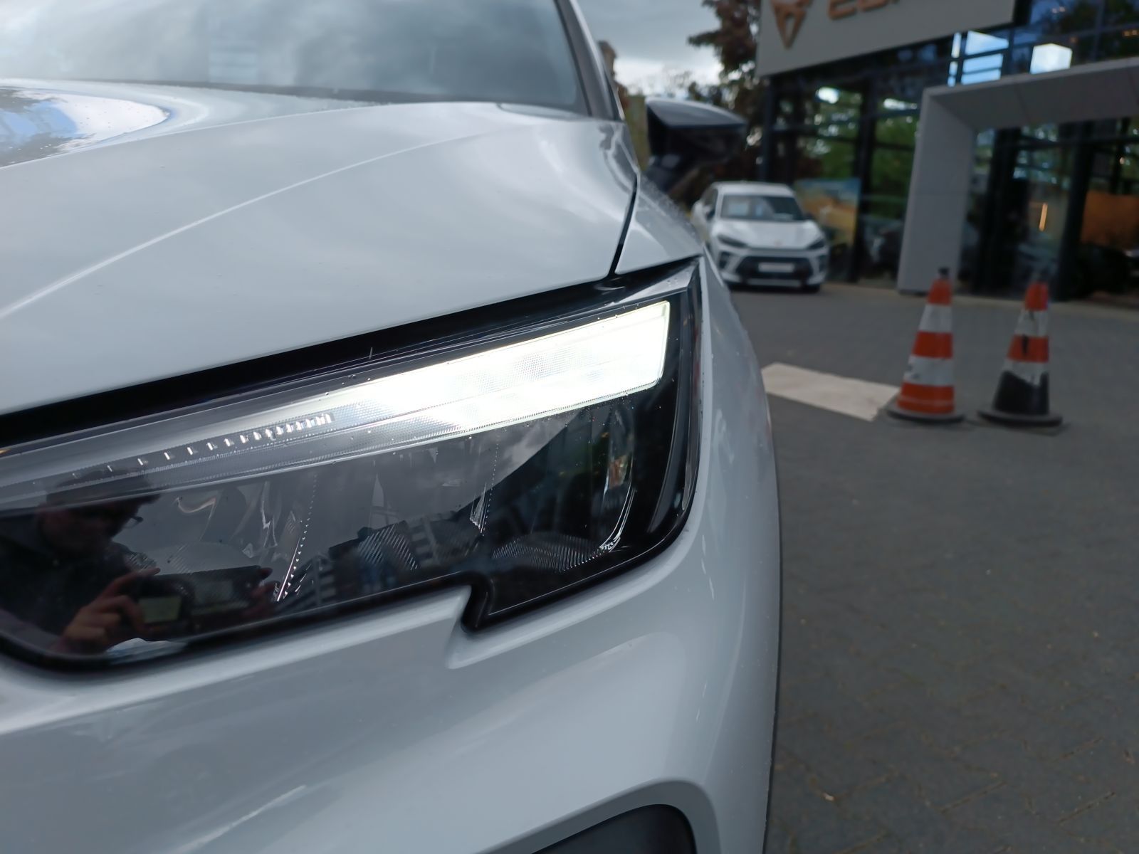 Seat Arona - Bild 8