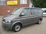 Volkswagen T5 California Beach Aufstelldach - Volkswagen T5 in Oldenburg