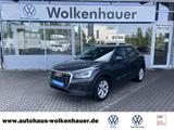 Audi Q2 30 1.0 TFSI TEMPOMAT+KLIMA+SHZ+NAVI+RFK - Audi Q2: Leasing