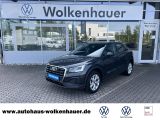 Audi Q2 30 1.0 TFSI TEMPOMAT+KLIMA+SHZ+NAVI+RFK - AUDI Q2 Leasingangebote für Privatpersonen