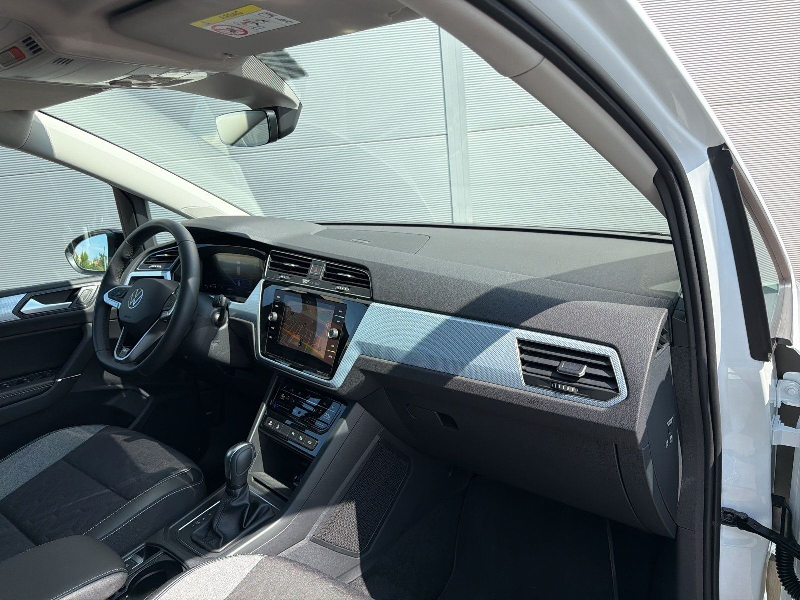 Volkswagen Touran - Bild 15