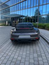 Porsche 992 Carrera 4 GTS Coupé - Aero Kit - BOSE - 360° - Porsche 992 in Bremen