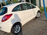 Ford Ka 1.besitz Benziner sehr günstig im ... - : Kleinwagen, Guenstig
