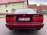 BMW 850Ci Auto 850ci - BMW 850 Gebrauchtwagen