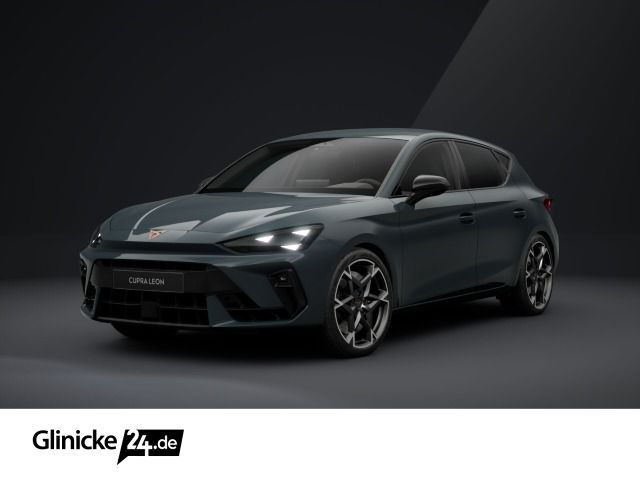 Cupra Leon 2.0 TSI DSG 239 kW VZ