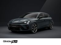 Cupra Leon - Vorschau Bild 1