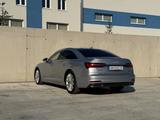 Audi A6 50 TDI quattro tiptronic design design - Audi A6 tiptronic