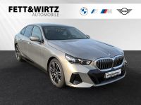 BMW 520 - Vorschau Bild 1