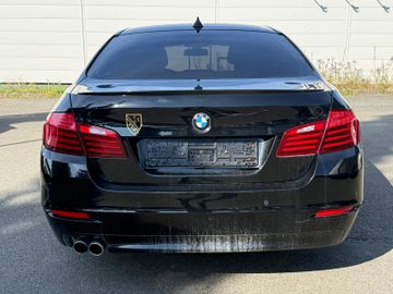 BMW 520 - 5